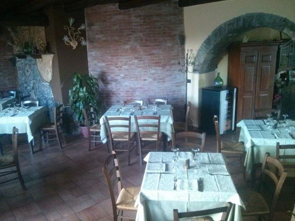 Agriturismo Il Pozzo Antico Mascali Eksteriør billede