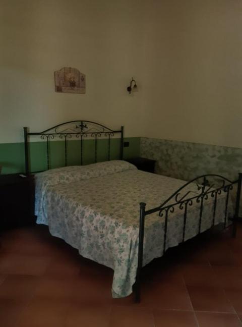 Agriturismo Il Pozzo Antico Mascali Eksteriør billede